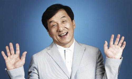 Jackie Chan ¿qué ha sido de este famoso actor?